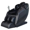Luxury Shiatsu Massage Chair Foot Spa Sl Track Full Body Massage Seat Zero Gravity Massage Chair