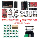 Kess V5 Ktag V7 Full Set Ecu Kit