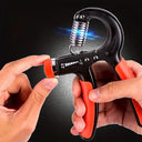 Stronger Grip Strength Trainer for Rehab