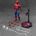 Spiderman Movable Joint Action Figure