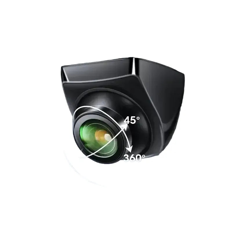 Ahd Rear Camera - Night Vision Waterproof — product view 1