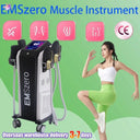 Body Sculpt Machine for Home Fitness