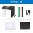 X X Cm Studio Box