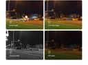Smart Outdoor Camera for Home Safety