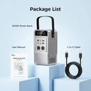 Portable Power Station - Outdoor Camping Backup
