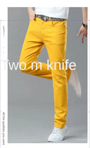 Men's Denim Jeans for Everyday Comfort