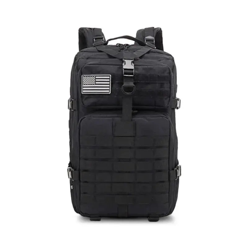 50L 35L 25L Tactical Backpack Large Capacity Rucksacks