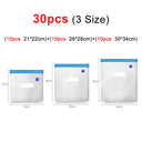 Handheld Vacuum Sealer - Rechargeable Fresh Lock