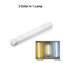 LED Motion Light - Rechargeable Magnetic Cabinet