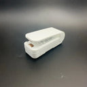 Mini Heat Bag Sealing Machine Package Sealer Bags Thermal Plastic Food Bag Closure