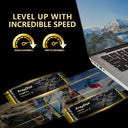 Industrial SSD for Gaming PCs Fast Load