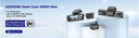 Complete Road Coverage Dash Cam for Drivers Safety