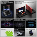 Rg Ds Android Dual Screen Console
