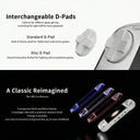 MiniLoong Pocket Retro Handheld Console