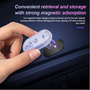 Wireless Car Touch Light Usb Sensor Recharging