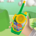 Interactive Kids Wireless Puzzle Toy