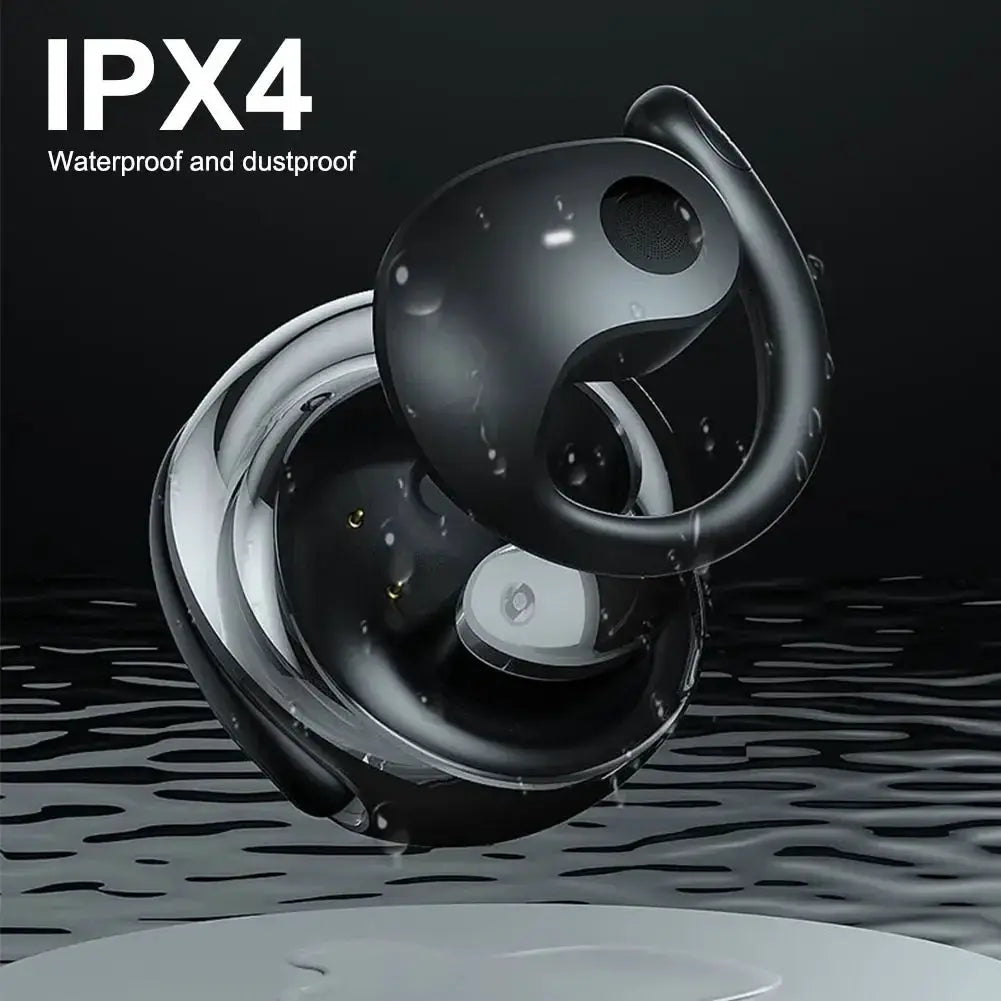 Wireless Bluetooth Translation Earbuds Real Time Language