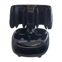 Electric Shiatsu Kneading Roller Detachable Leg and Foot Massage Machine Calf Muscle Heating Vibration Air Pressure Massage