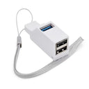 USB Multiport Card Reader Hub