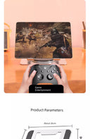 Vertical Lifter Dedicated Laptop for Efficient Use Stand