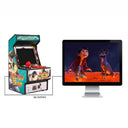 Portable Retro Gaming Console for Gamers