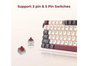 Rosewill S75 Wireless Gaming Keyboard