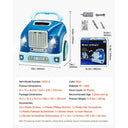 Kids Mechanic Car Repair Toy Set