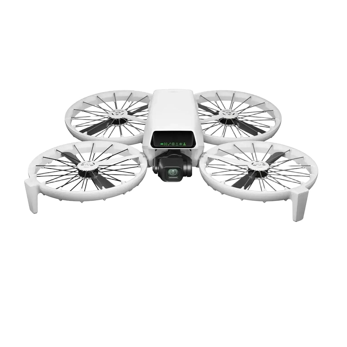 Djiflip Drone Palm Takeoff — product view 1