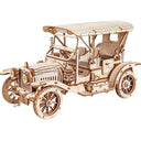Robotime Rokr Classic 3D Wooden Puzzle Car