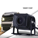 Truck Reversing Camera for Night Parking