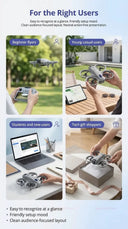 Drone for Beginners Cinematic Footage