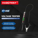 Precise Car Pen Multimeter for DIY Use