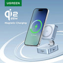 Ugreen Magnetic Charger - Rapid Wireless Stand