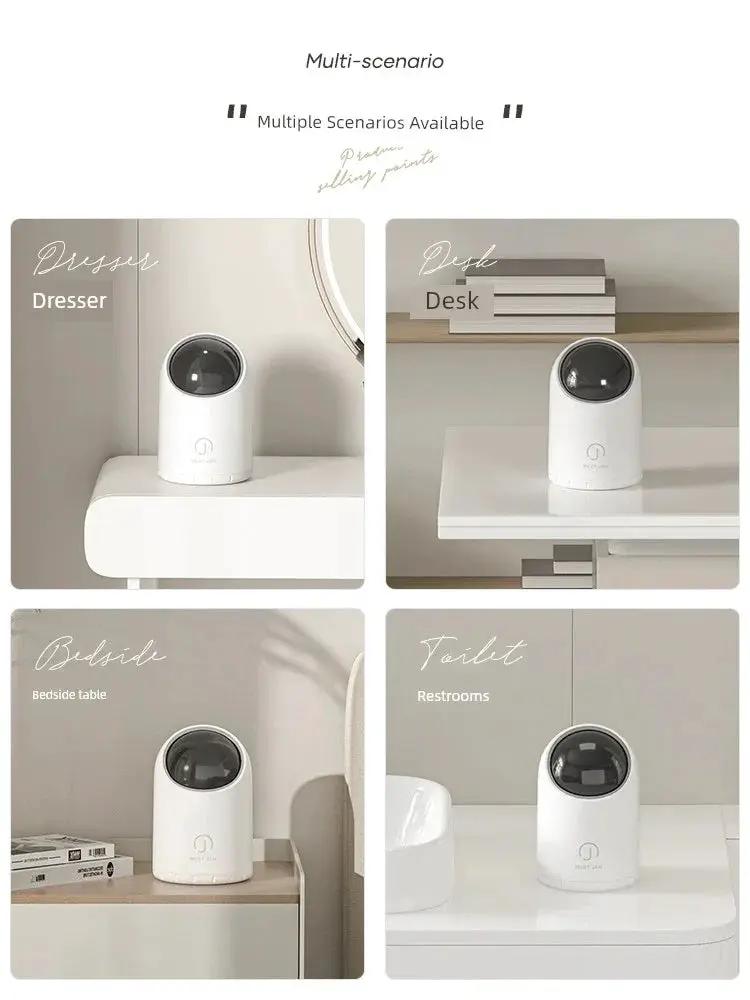 Sensor Children Desktop Trash Bin Small Size for Kids