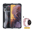 Cubot KingKong 9 Rugged Smartphone 100MP Camera 10600mAh Battery