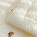 All-Season Baby Blanket for Newborns