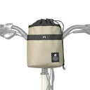 Rhinowalk Waterproof Front Bike Handlebar Bag