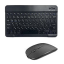 Bluetooth Portable Computer Keyboard