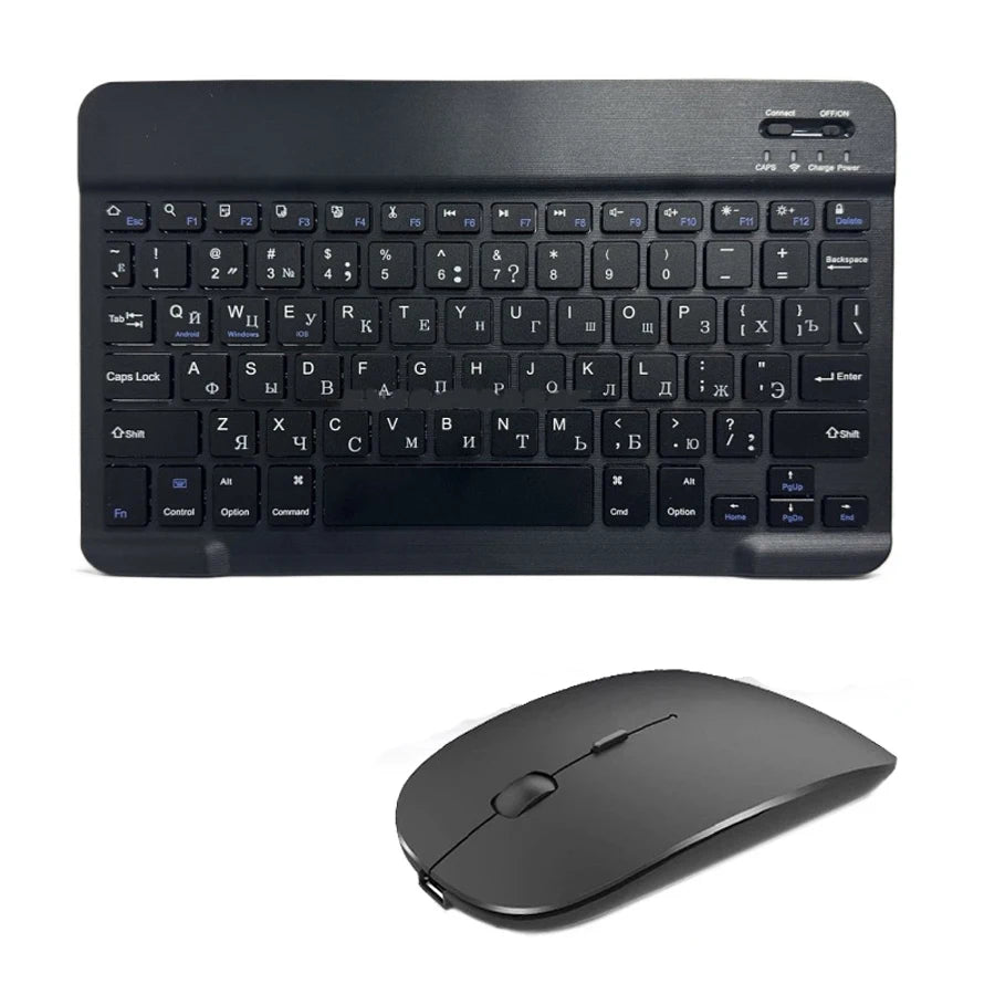 Bluetooth Portable Computer Keyboard