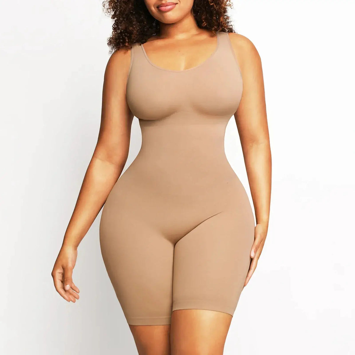 Women Bust Lift Shapewear Waist Trainer — product view 13