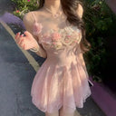 Sun Ready Dress For Women Beach Brunch