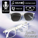 Smart Glasses Bluetooth Chip Wireless