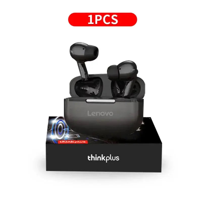 ThinkPlus Earbuds Real Time Translation — product view 18