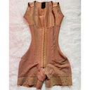 Colombian Compression Bodysuit Ultimate Waist Trainer Shapewear