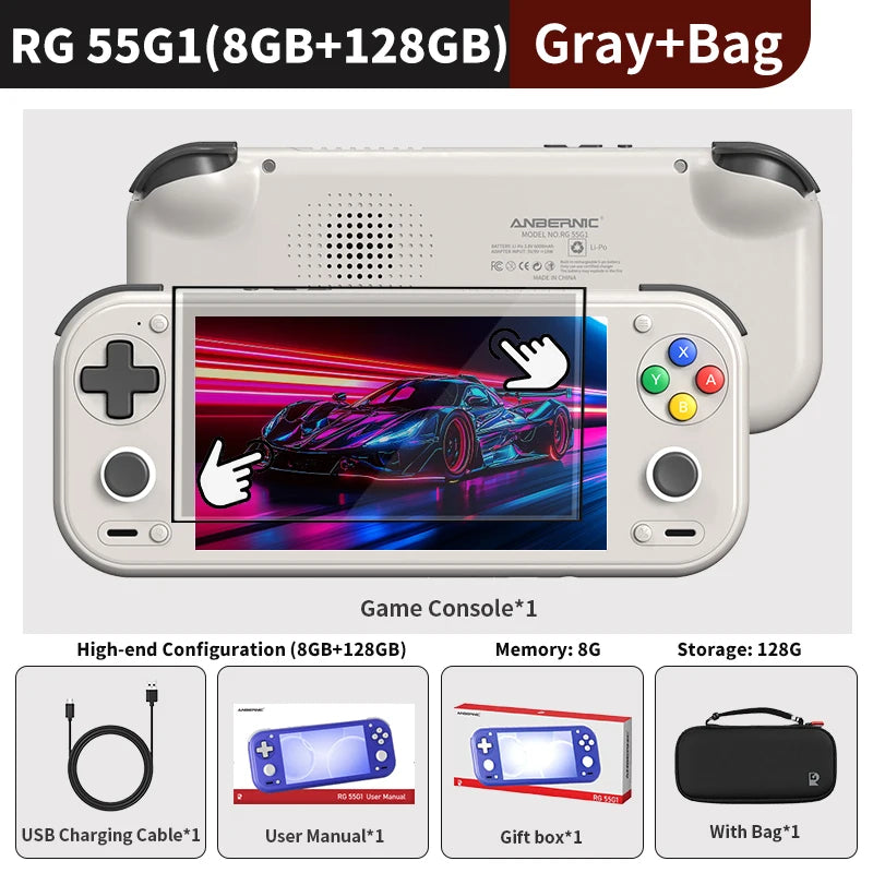 Anbernic Game Console