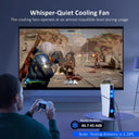 Cooler Playstation Ps Slim Cooling