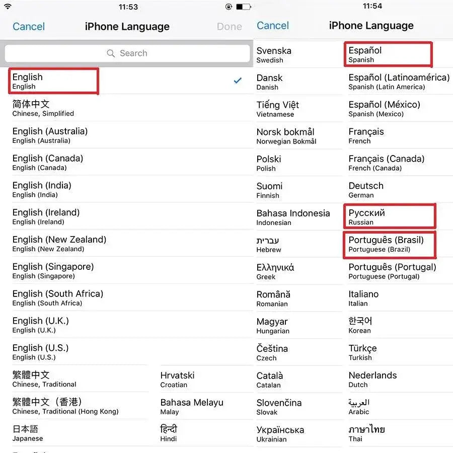 Unlock Original IPhone 12 Mini 4GB RAM 5G A14 Chip