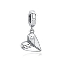 Sterling Silver Charm Charms