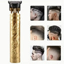 Precision Hair Trimmer for Men Grooming