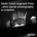 P8 Pro Aerial Drone 8K Ultra High Definition Photography